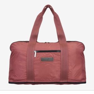 Adidas x Stella yoga bag